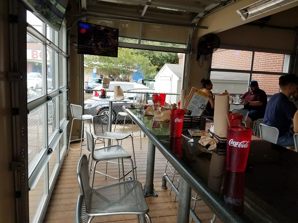 Pluckers Wing Bar 160 Photos & 355 Reviews Sandwiches 3909 S