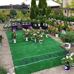 Wakefield Valley Nursery Nurseries Gardening 1690 Photo Of Wakefield Valley Nursery New Windsor Md United States