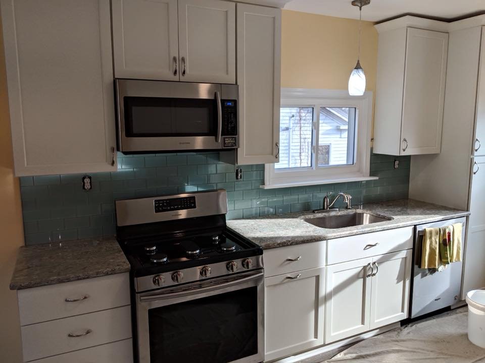 image of business Cooley Construction Corp