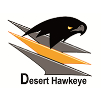 Desert Hawkeye