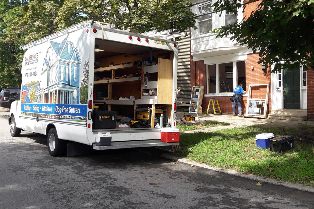 image of business A&A Services Home Improvement