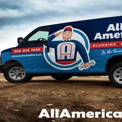 All American Plumbing Heating Air 24 Reviews 940 G Photo Of All American Plumbing Heating Air Los Banos Ca United States