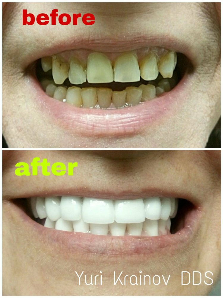 image of business Yuri Krainov, DDS