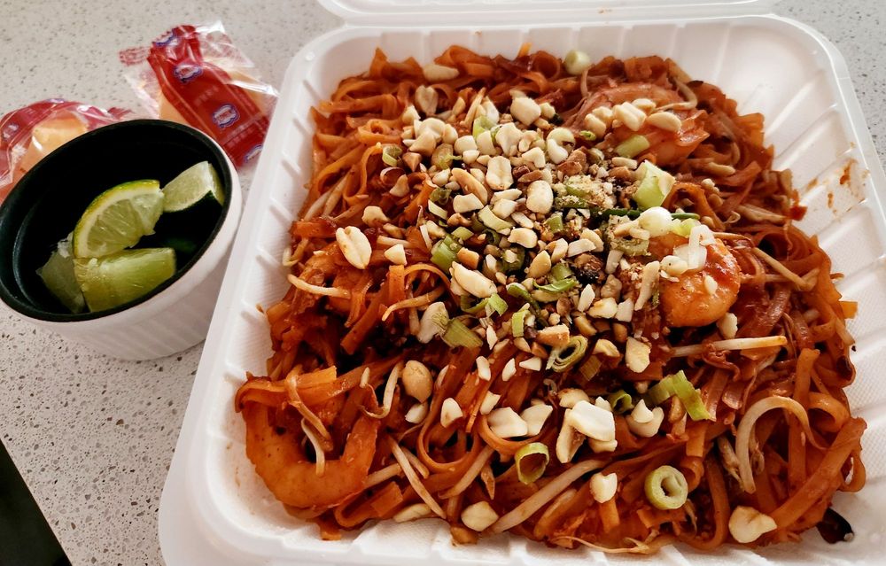 Kanata Noodle House