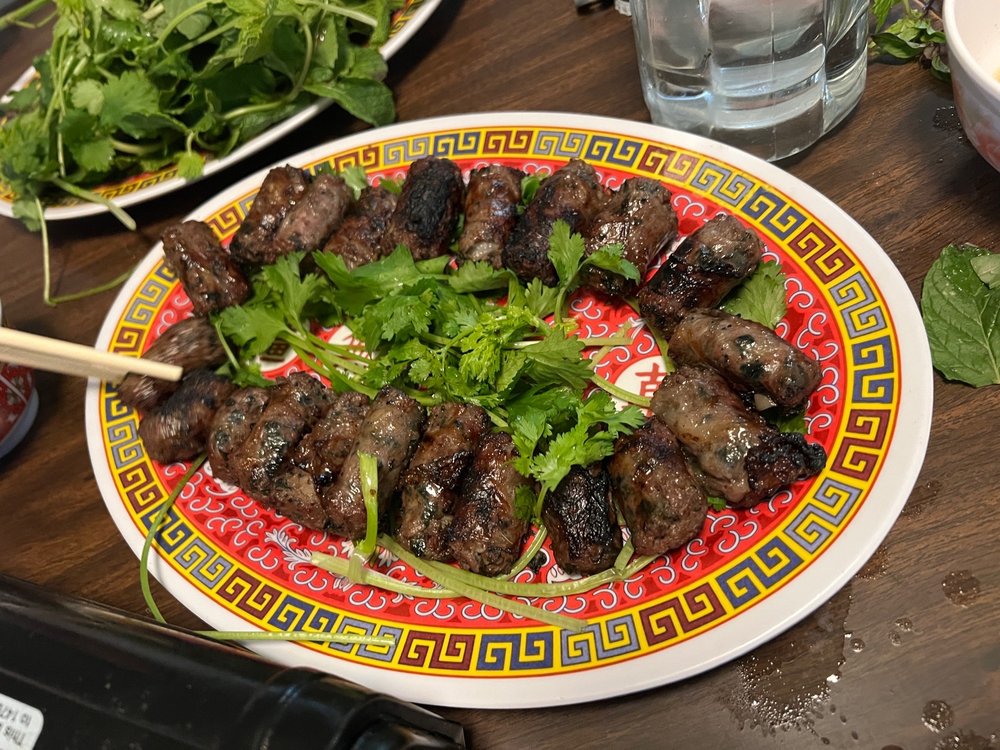 Binh Minh Restaurant