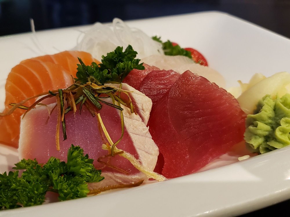 Yanagi Sushi