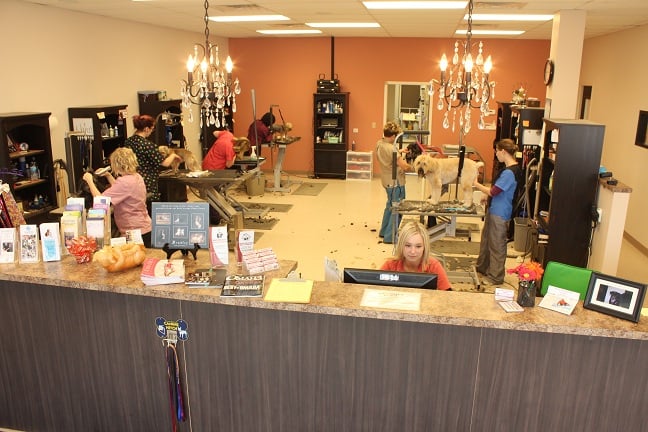 Bark Avenue Pet Grooming - CLOSED - Pet Groomers - 15504 Spaulding Plz, West Omaha, Omaha, NE Bark Avenue Pet Grooming - CLOSED - Pet Groomers - 15504 Spaulding Plz, West Omaha, Omaha, NE