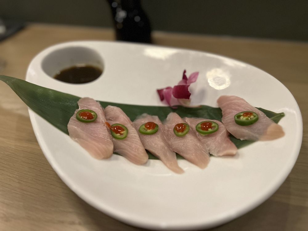 Musume Fort Worth