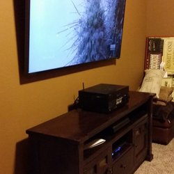 Home Theater Installers Houston - 16 Photos - Security Systems - 14515