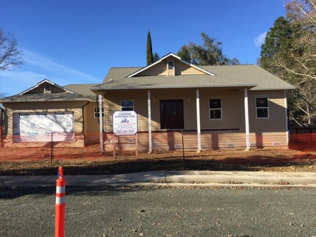 image of business Landrum Construction