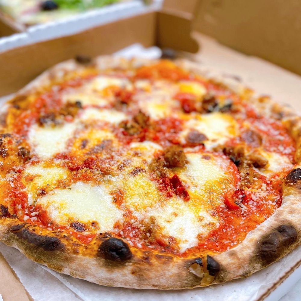 Wheelchair Accessible Restaurants Yelp