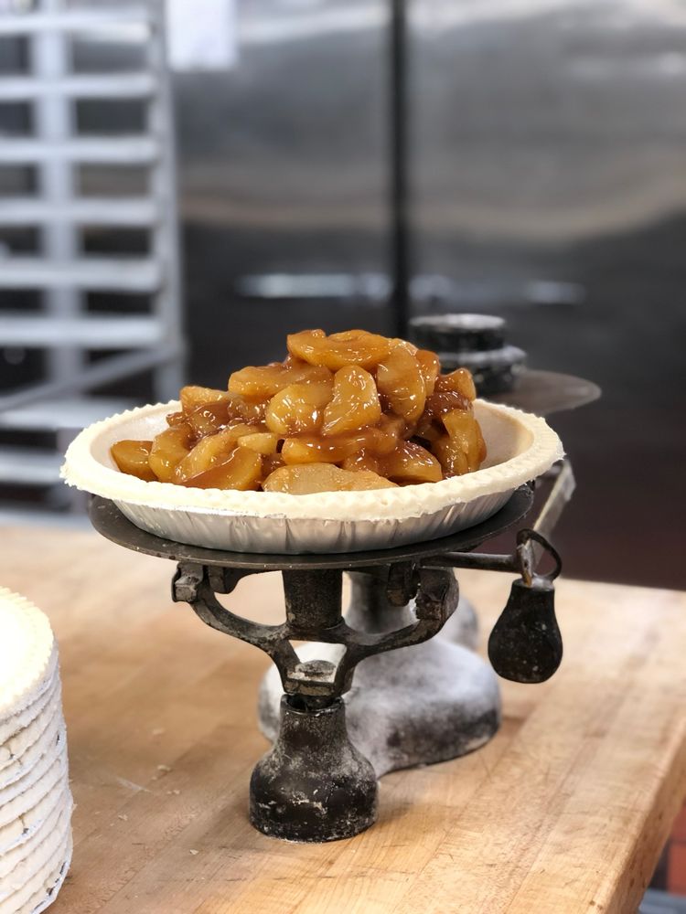 Apple Annie's Bake Shop