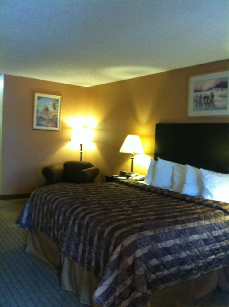 Days Inn Brownsville