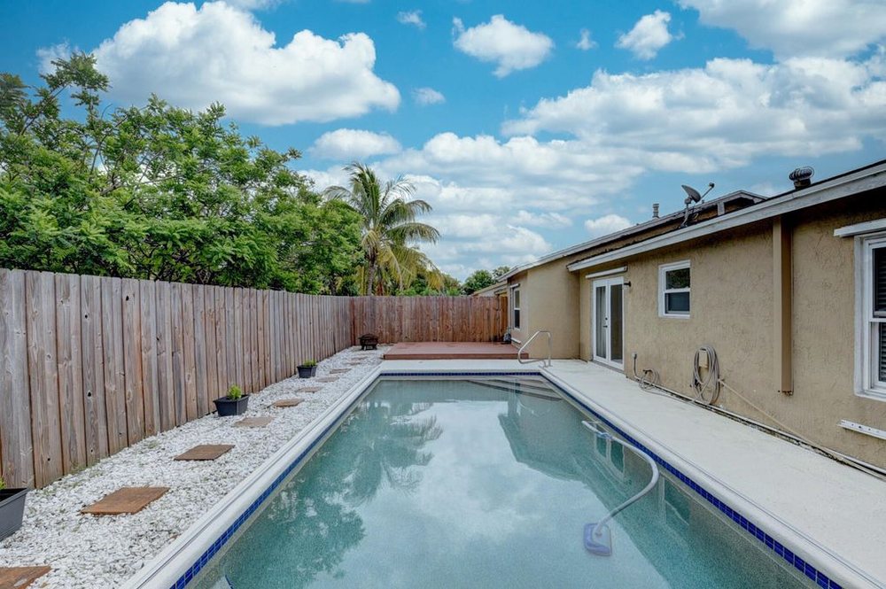 ABA Pool Services