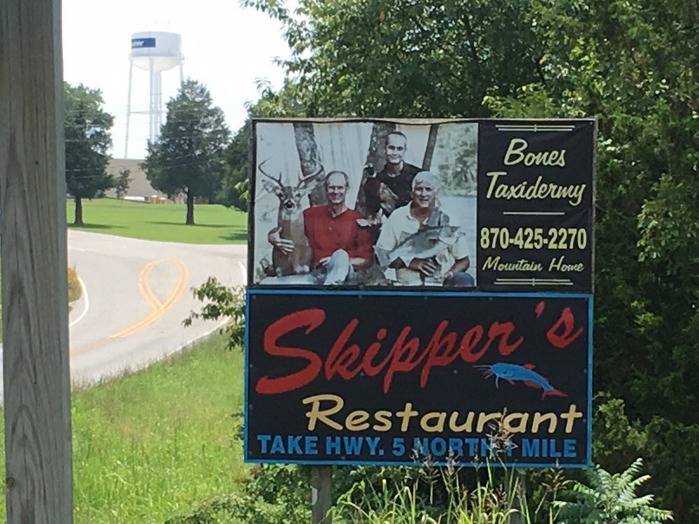Skipper’s Restaurant 15 Reviews Seafood 711 Hwy 5 N, Mountain