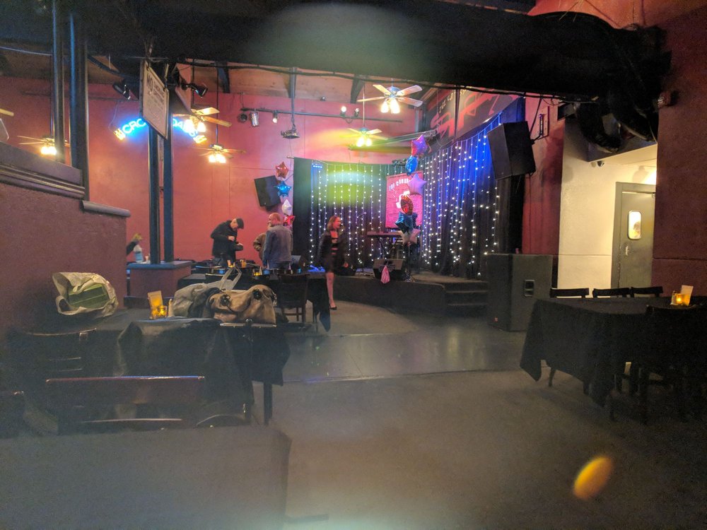 Electricians In My Area >> More seating and Stage - Yelp Electricians In My Area >> More seating and Stage - Yelp