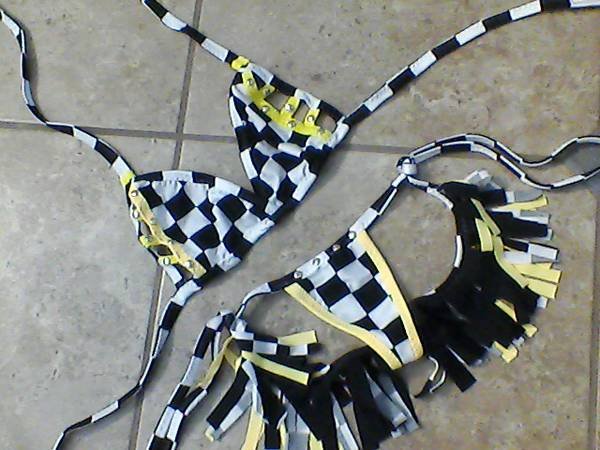 Dallas Exotic Dance Wear