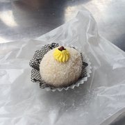 Altas Horas - Newark, NJ, United States. Beijinho