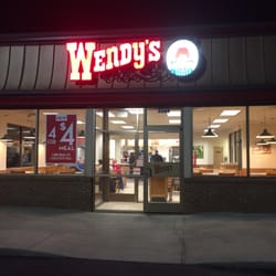 Wendy S Fast Food 3588 Battlefield Pkwy Fort Oglethorpe Ga Photo Of Wendy S Fort Oglethorpe Ga United States