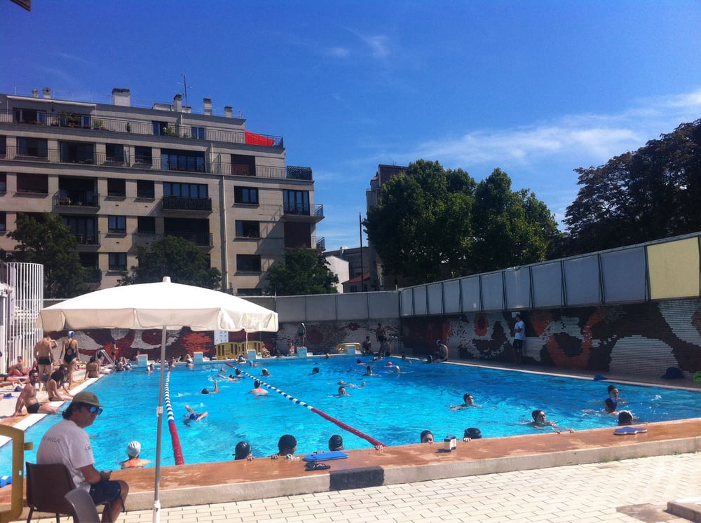 Piscine de la Butte aux Cailles 30 Reviews Swimming Pools 5 place Paul Verlaine, Butte Aux Piscine de la Butte aux Cailles 30 Reviews Swimming Pools 5 place Paul Verlaine, Butte Aux
