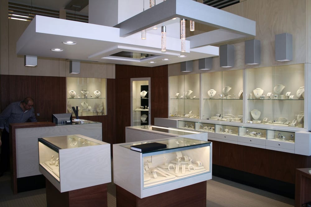 Ermitage Jewelers Jewelry 1442 Dresden Dr NE, Atlanta, GA Phone
