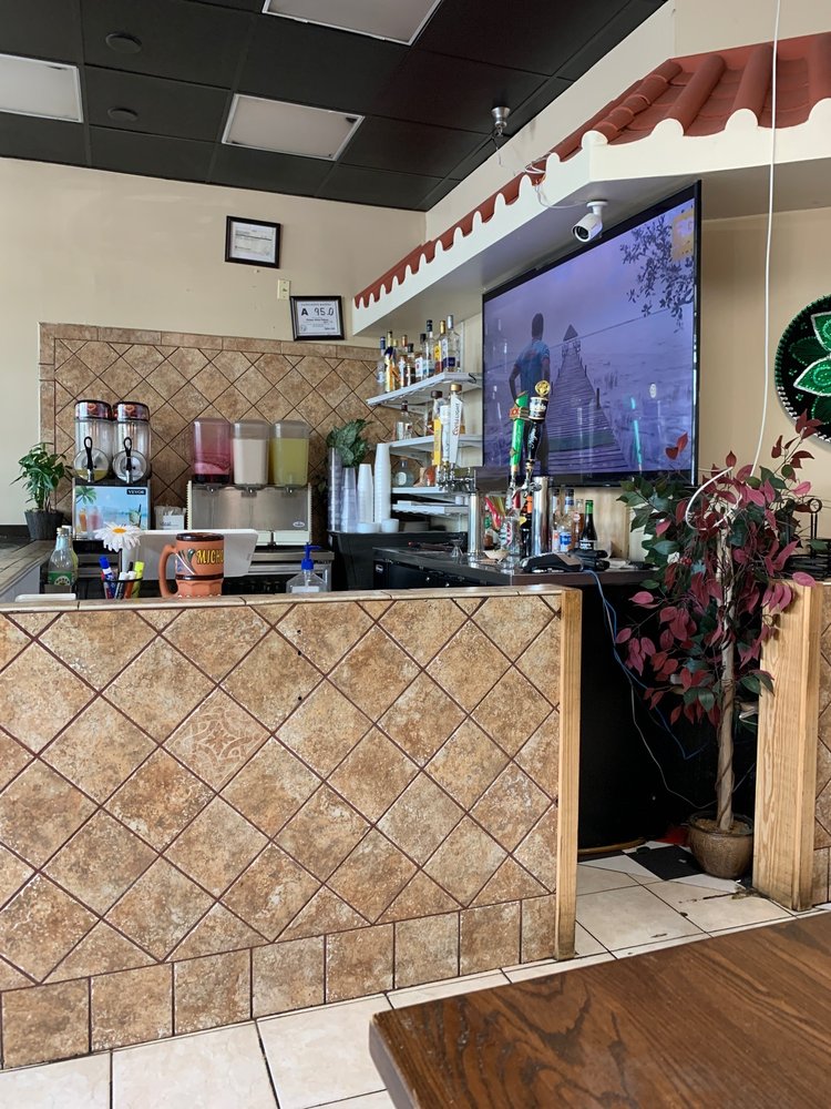 Michoacan Mexican Restaurant