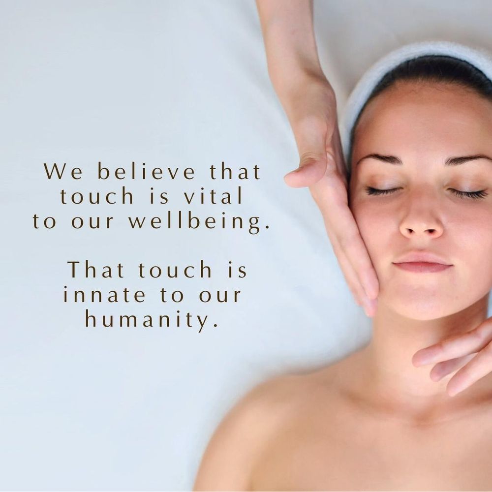 The Tranquility Company