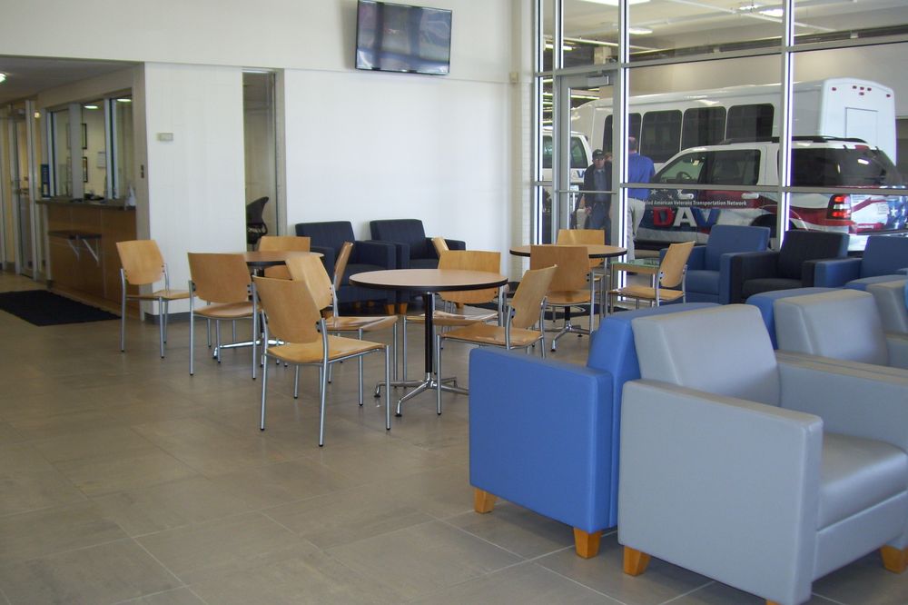 Corwin Ford 10 Photos Car Dealers 3241 S Glenstone Ave