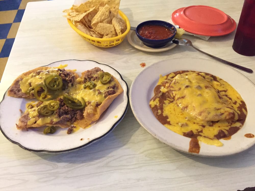 El Patio 29 Photos & 174 Reviews TexMex 2938 Guadalupe St