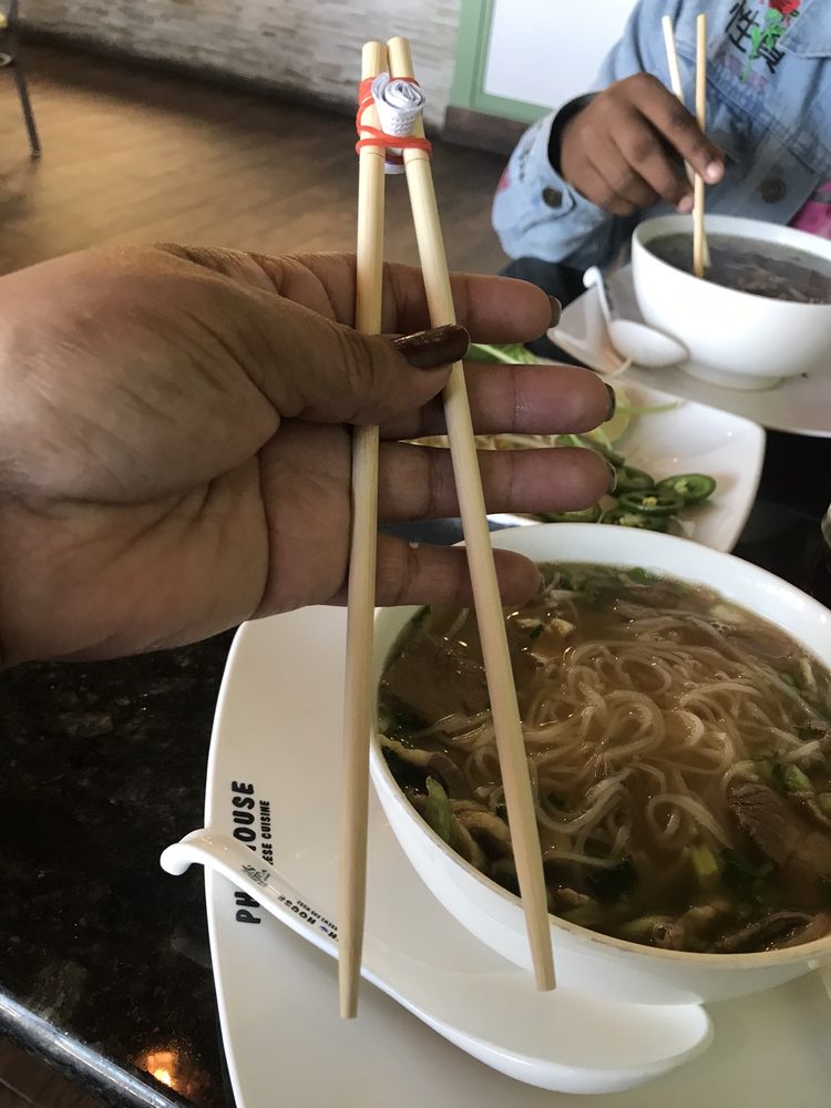 Pho House Vietnamese Cuisine