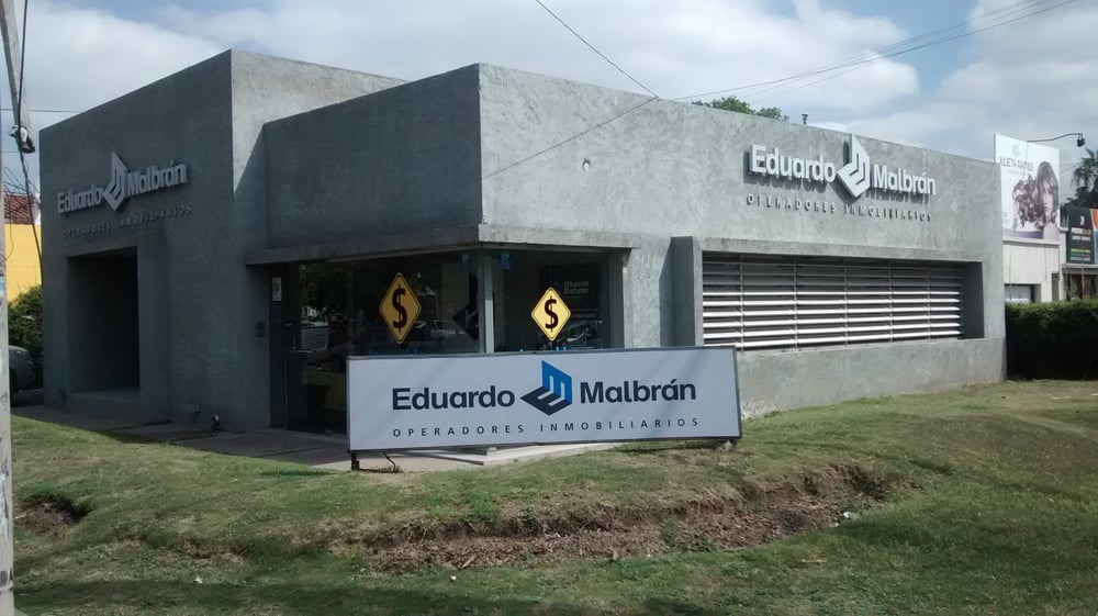 Eduardo Malbran