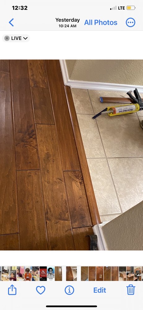 image of business Bell County Flooring