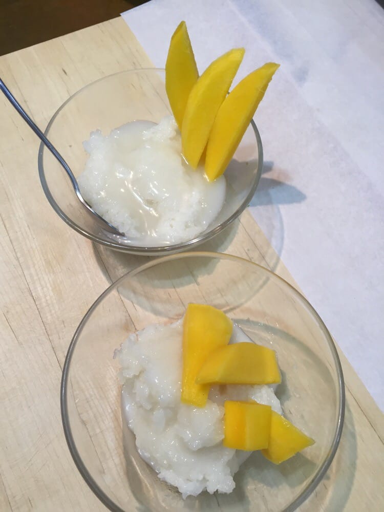 Sur La Table Cooking Class