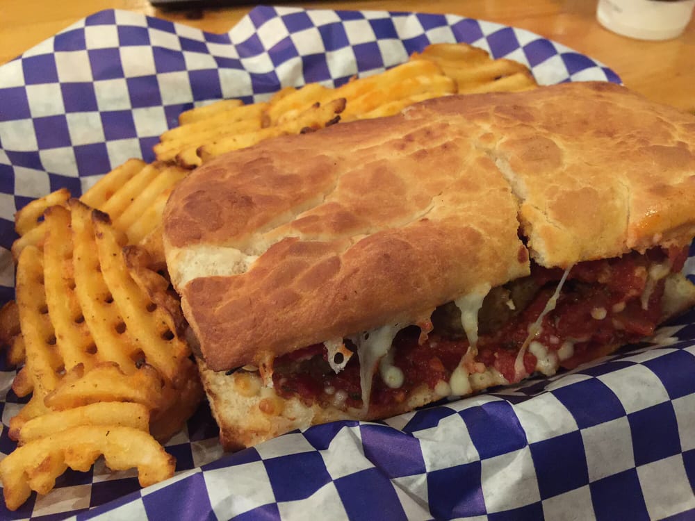 Out Of The Park Pizza 201 Photos & 420 Reviews Pizza 5638 E La