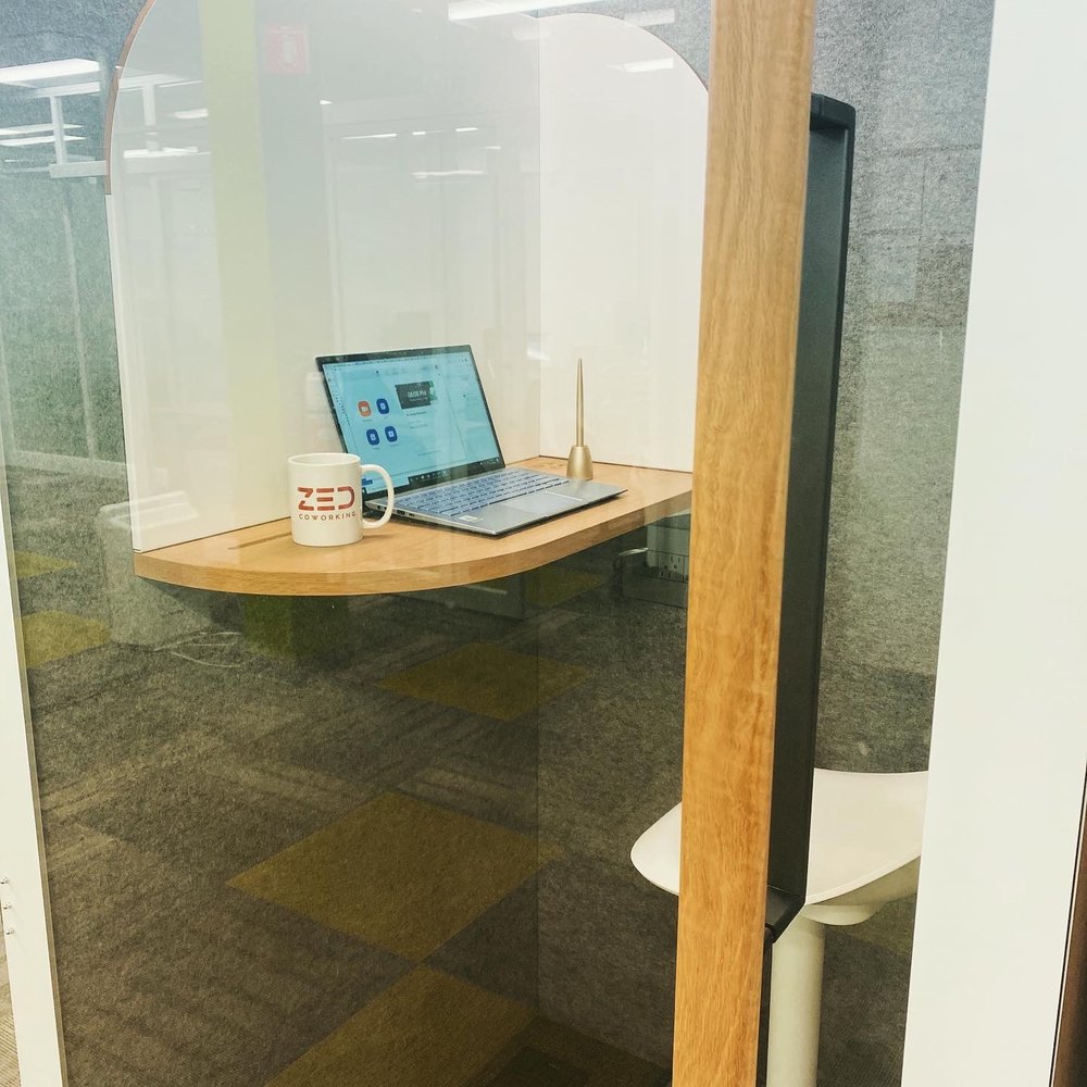 ZED Coworking