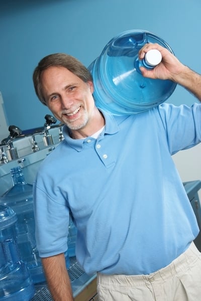 Sunrise Spring Water Company