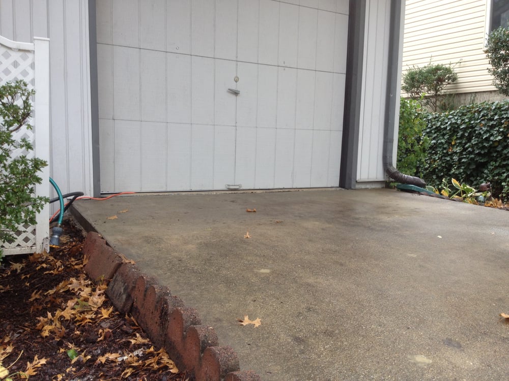 A-1 Concrete Leveling