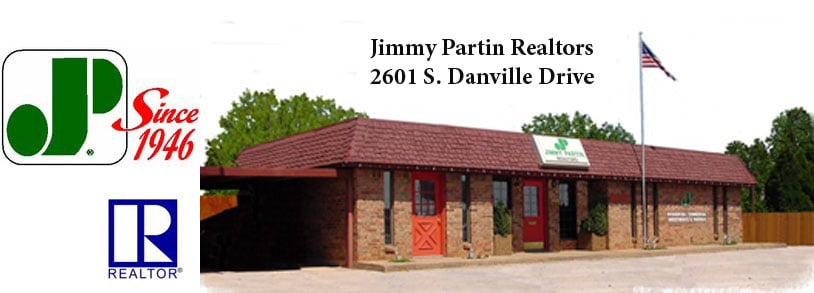 Jimmy Partin Realtors