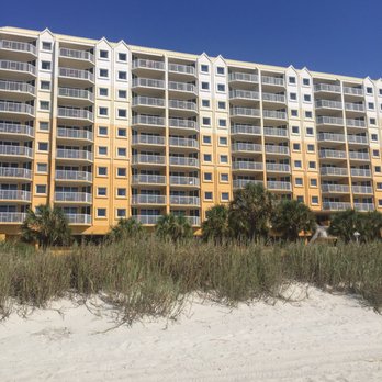 S Crest Villas Myrtle Beach The Best Beaches In World Bluegreen Vacations S Crest Villas Ascend Resort Collection