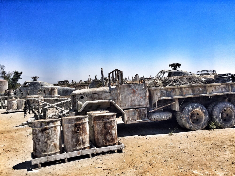 SC Village 111 Photos & 271 Reviews Paintball 8900 McCarty Rd