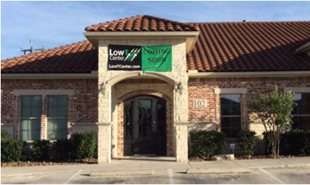 image of business Low T Center - San Antonio