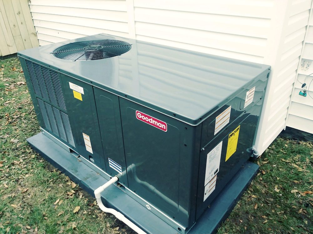 image of business Airtime Air Conditioning & Heating