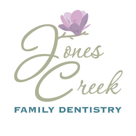 image of business Jones Creek Family Dentistry