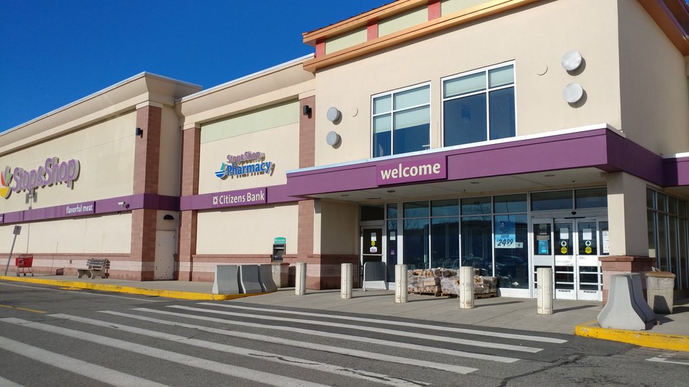 Stop & Shop 50 Photos & 33 Reviews Grocery 40 Furlong Dr, Revere