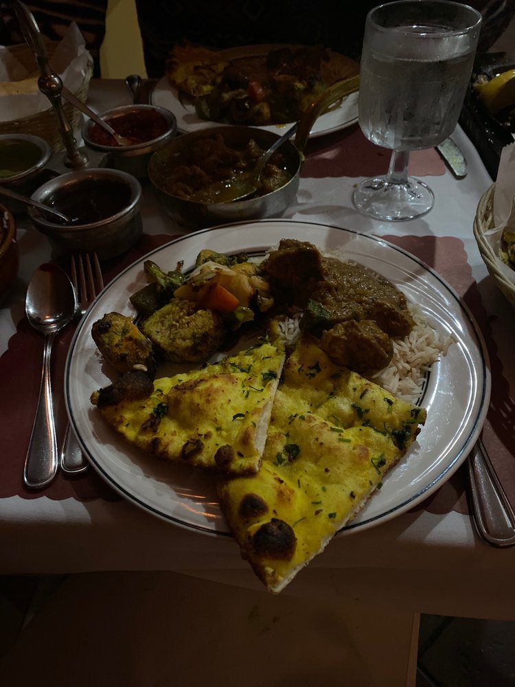 Bombay Grill