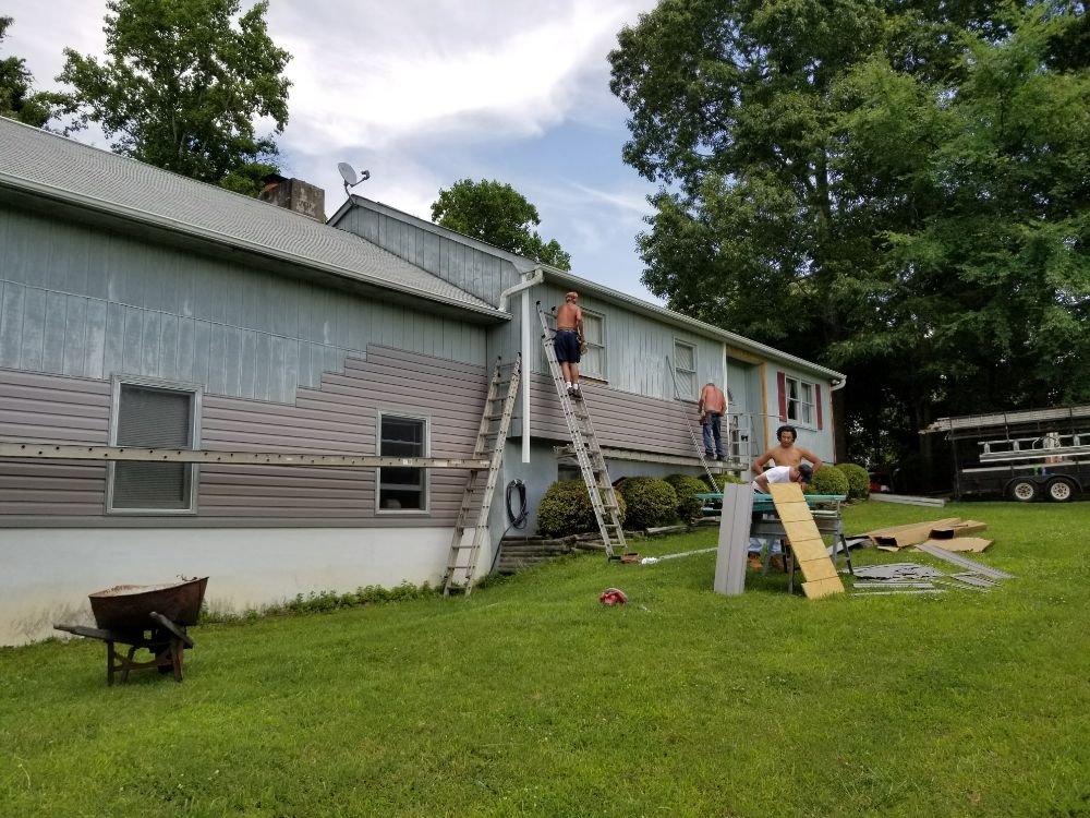 Hartness Home Improvements