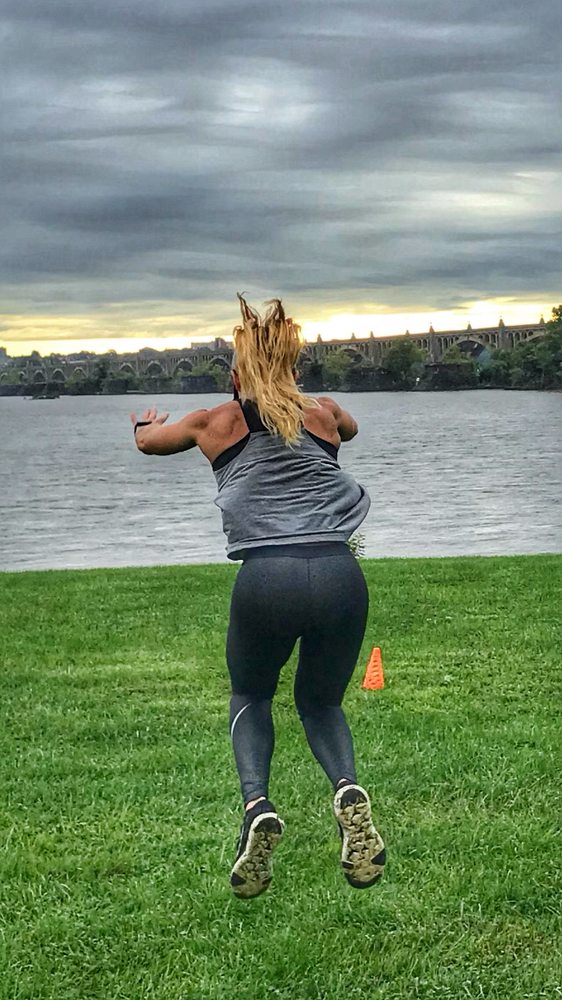 Valkyrie Fitness