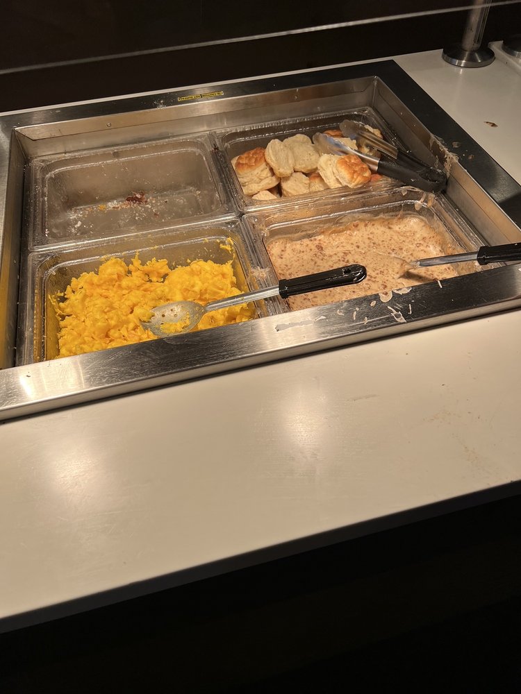 Carolina Smoke Barbeque Grill & Copper Still