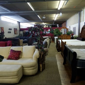 New 2 You Furniture Closed S 1618 Broadway Photo Of New 2 You Furniture Everett Wa United States
