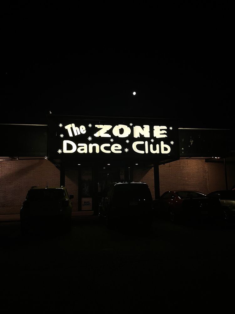 The Zone
